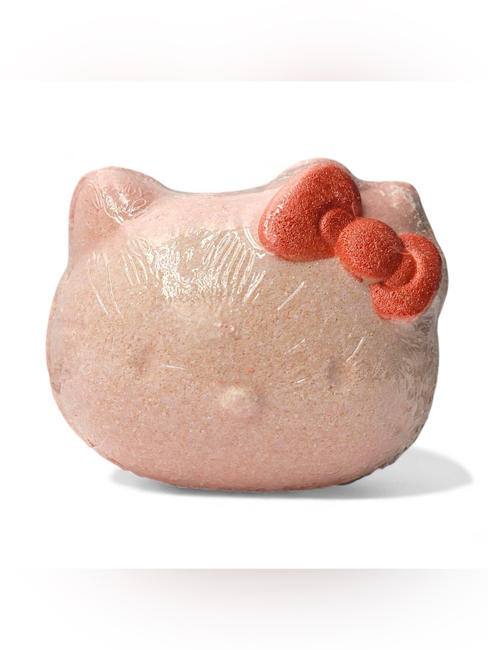 The Crème Shop x Hello Kitty Silky Skin Spa Set - Peach - Picture 3 of 7